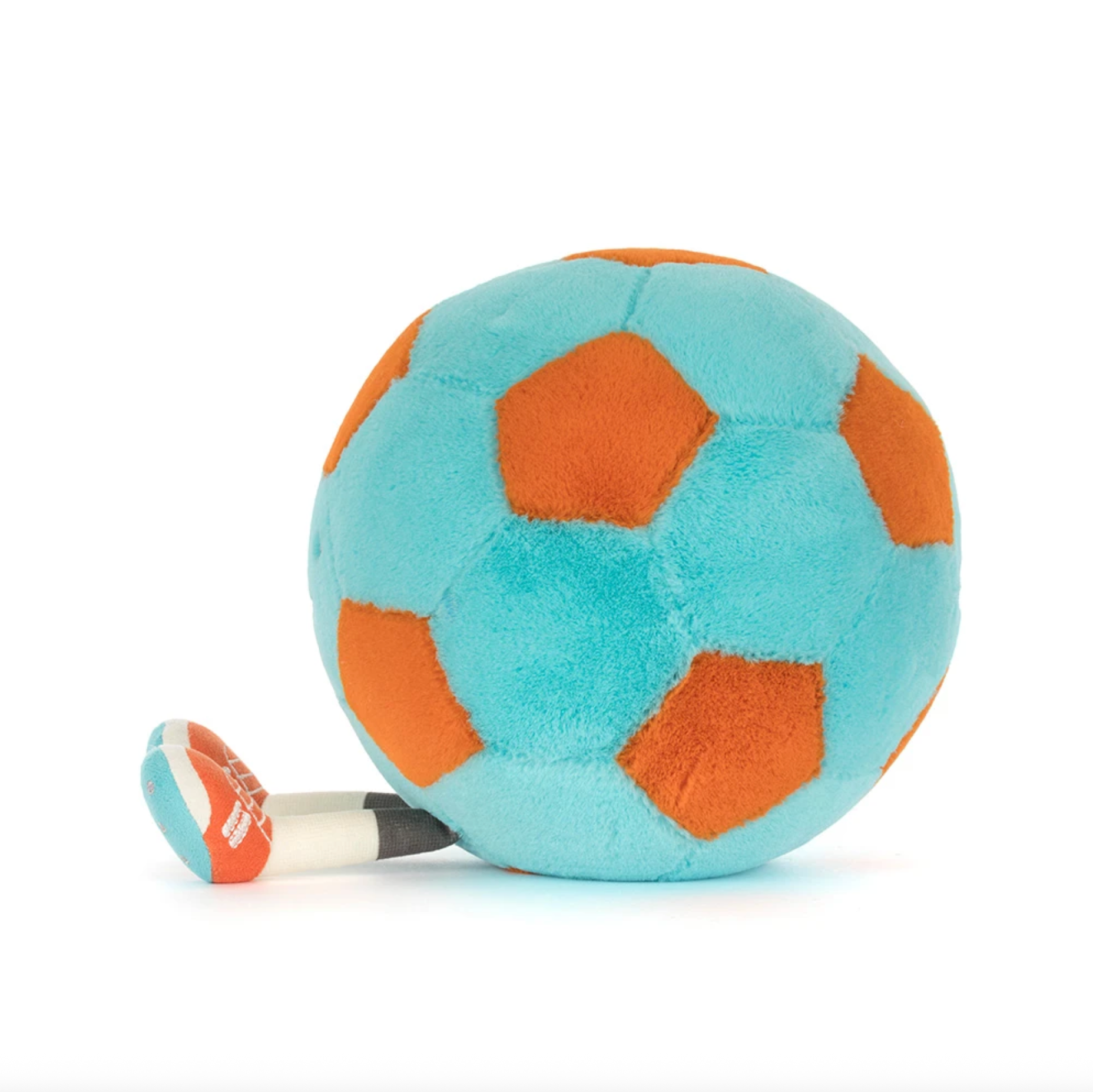 Amuseables Jellycat Football