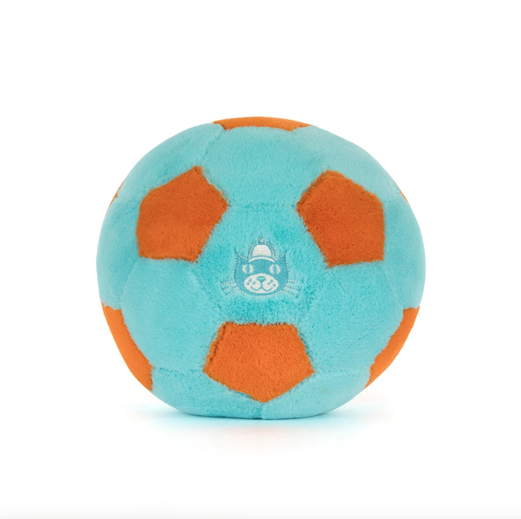 Amuseables Jellycat Football