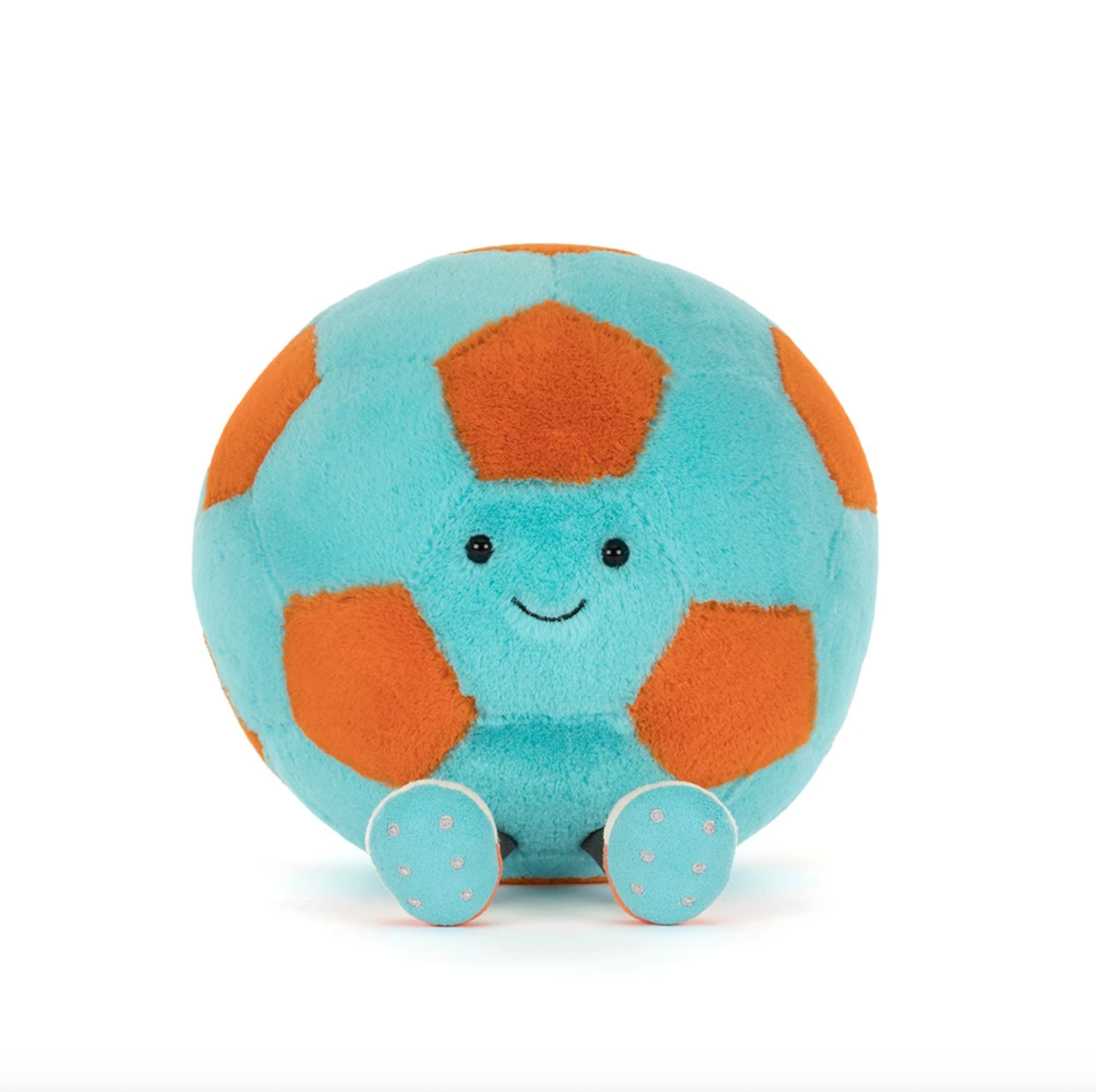 Amuseables Jellycat Football