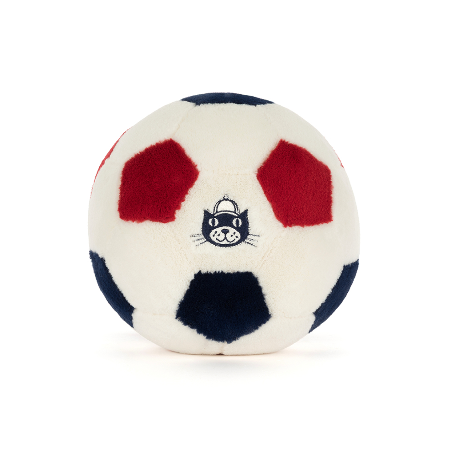 Amuseables USA Soccer Ball