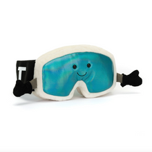 Load image into Gallery viewer, Amuseable Ski Goggles
