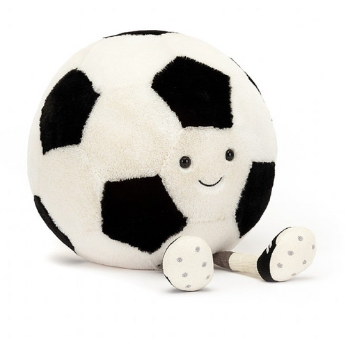 Amusable Sports Soccer Ball