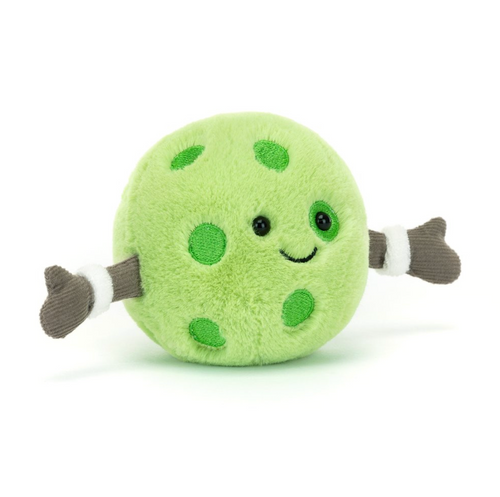 Amuseables Sport Pickleball Jellycat