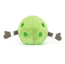 Load image into Gallery viewer, Amuseables Sport Pickleball Jellycat
