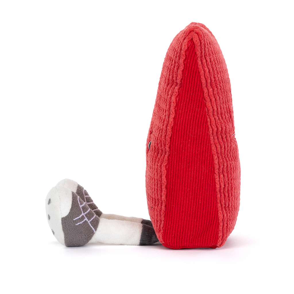 Amuseables Sports Fowla Red Card