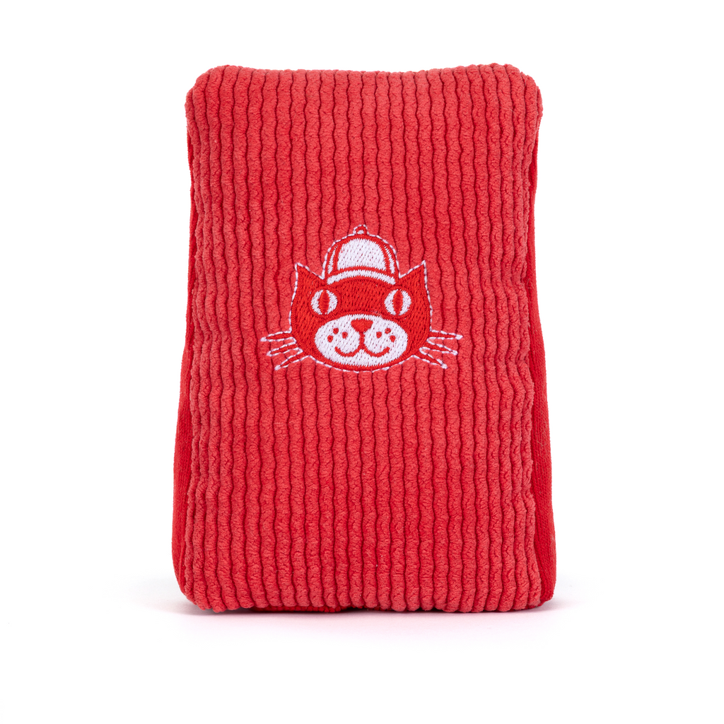 Amuseables Sports Fowla Red Card