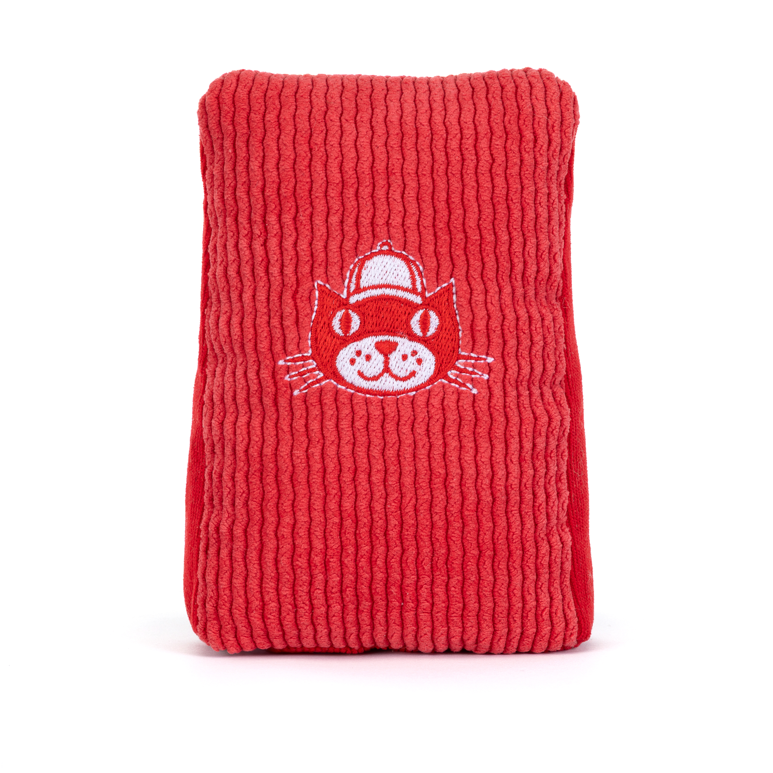 Amuseables Sports Fowla Red Card