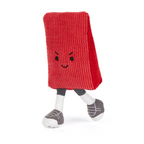 Amuseables Sports Fowla Red Card