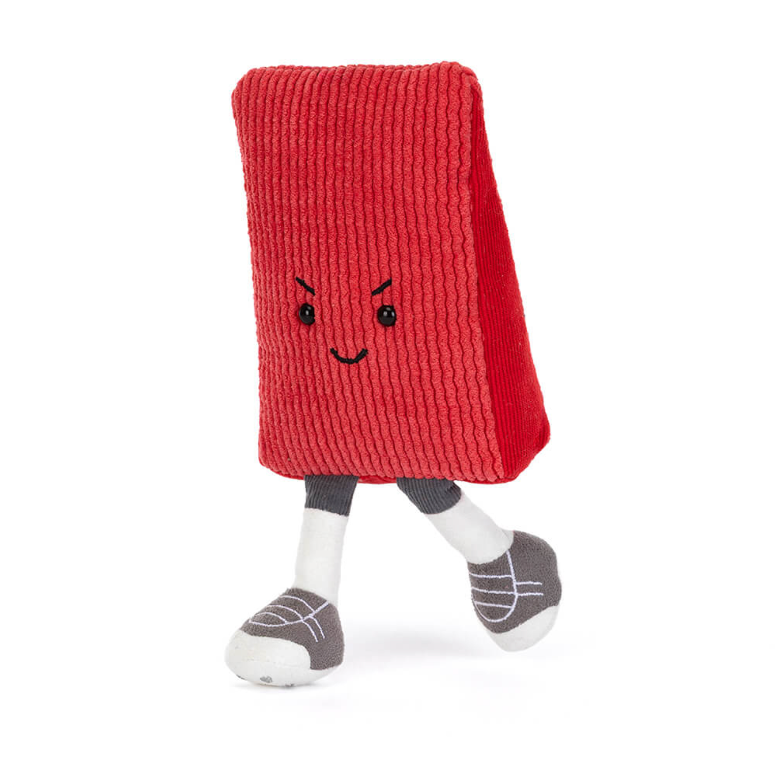 Amuseables Sports Fowla Red Card
