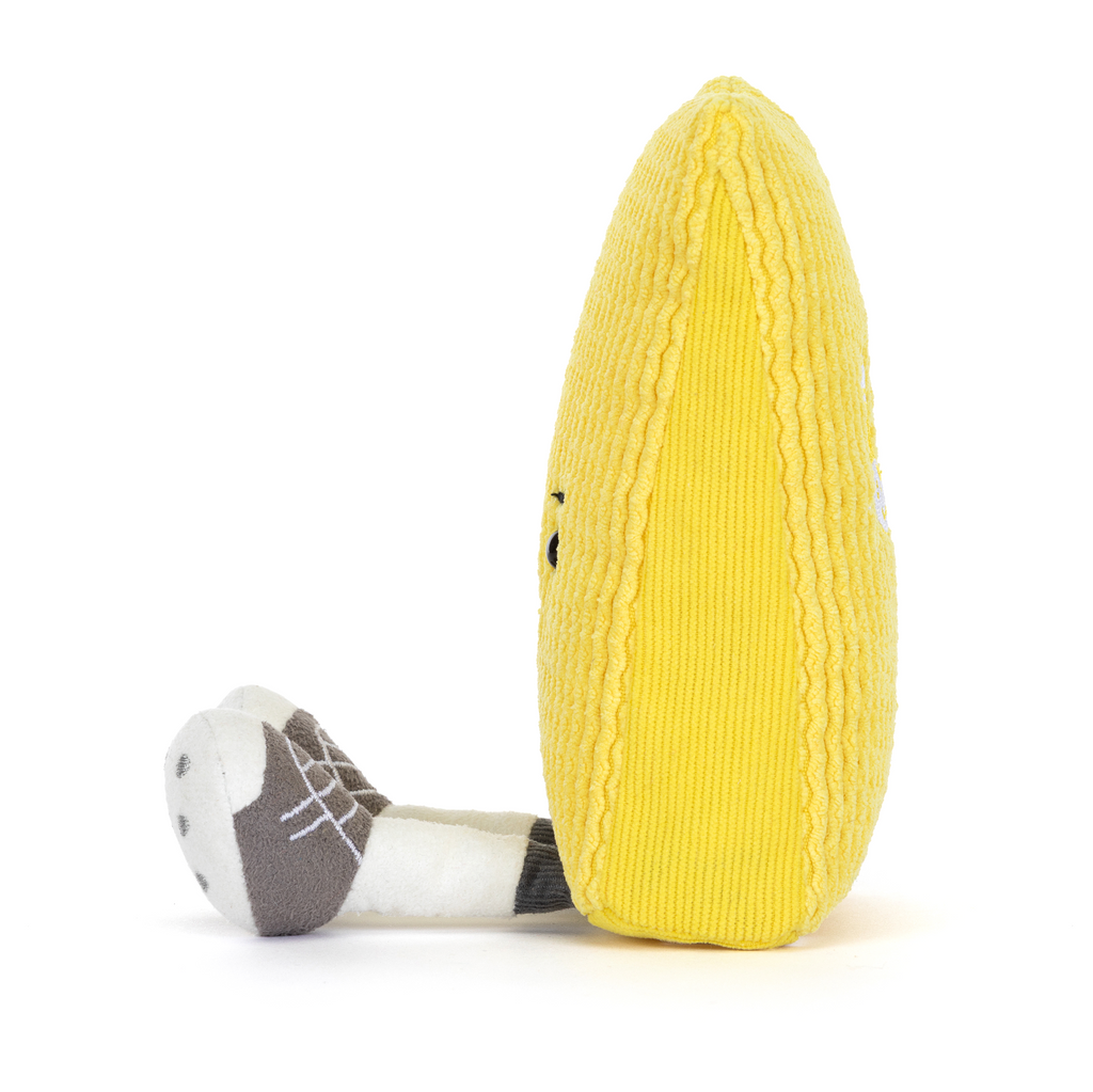 Amuseables Sports Warni Yellow Card