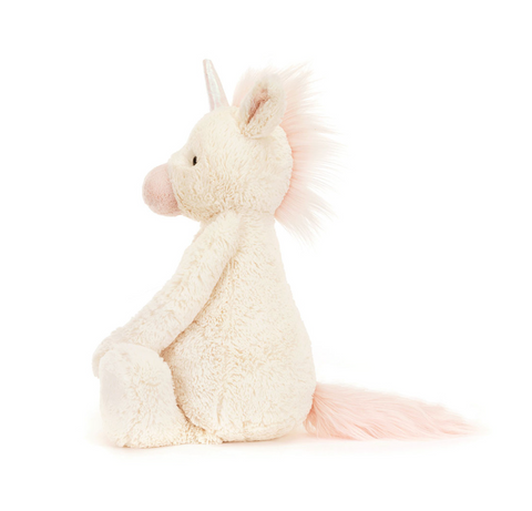 Bashful Unicorn Big