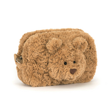 Load image into Gallery viewer, Bartholomew Bear Pouch
