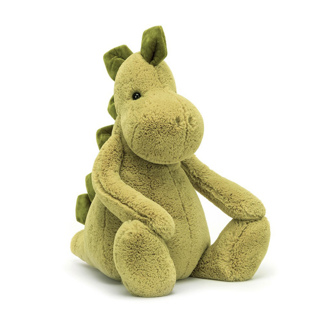 Bashful Really Big Dino Jellycat
