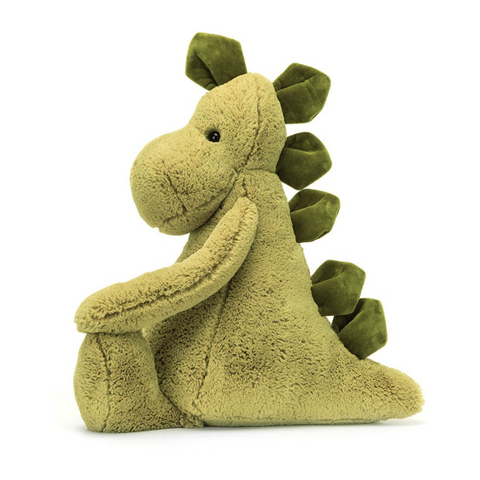 Bashful Really Big Dino Jellycat
