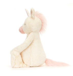 Bashful Unicorn Really Big