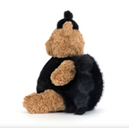 Bartholomew Bear Spider