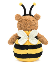 Load image into Gallery viewer, Bartholomew Bear Bumblebee
