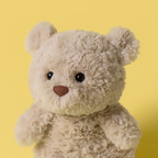 Bartholomew Bear Junior Jellycat