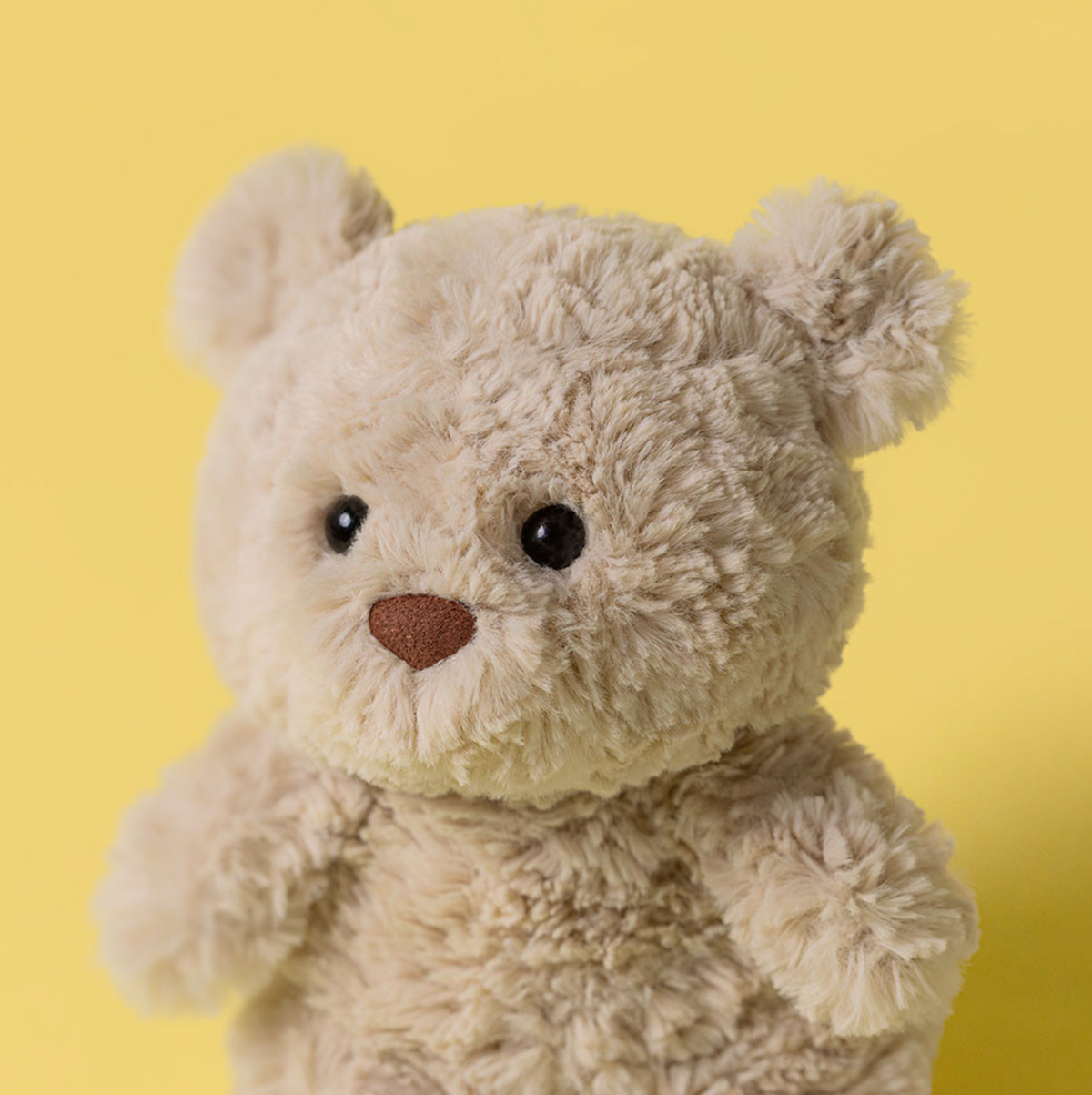 Bartholomew Bear Junior Jellycat