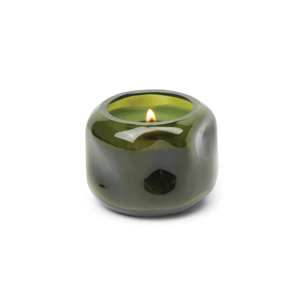 Basalt 5oz Glass Candle