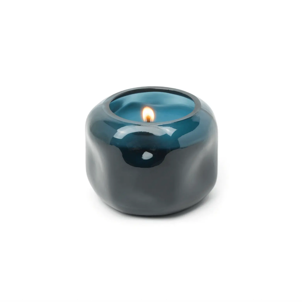 Basalt 5oz Glass Candle