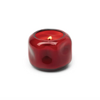 Basalt 5oz Glass Candle - Yuzu Woods
