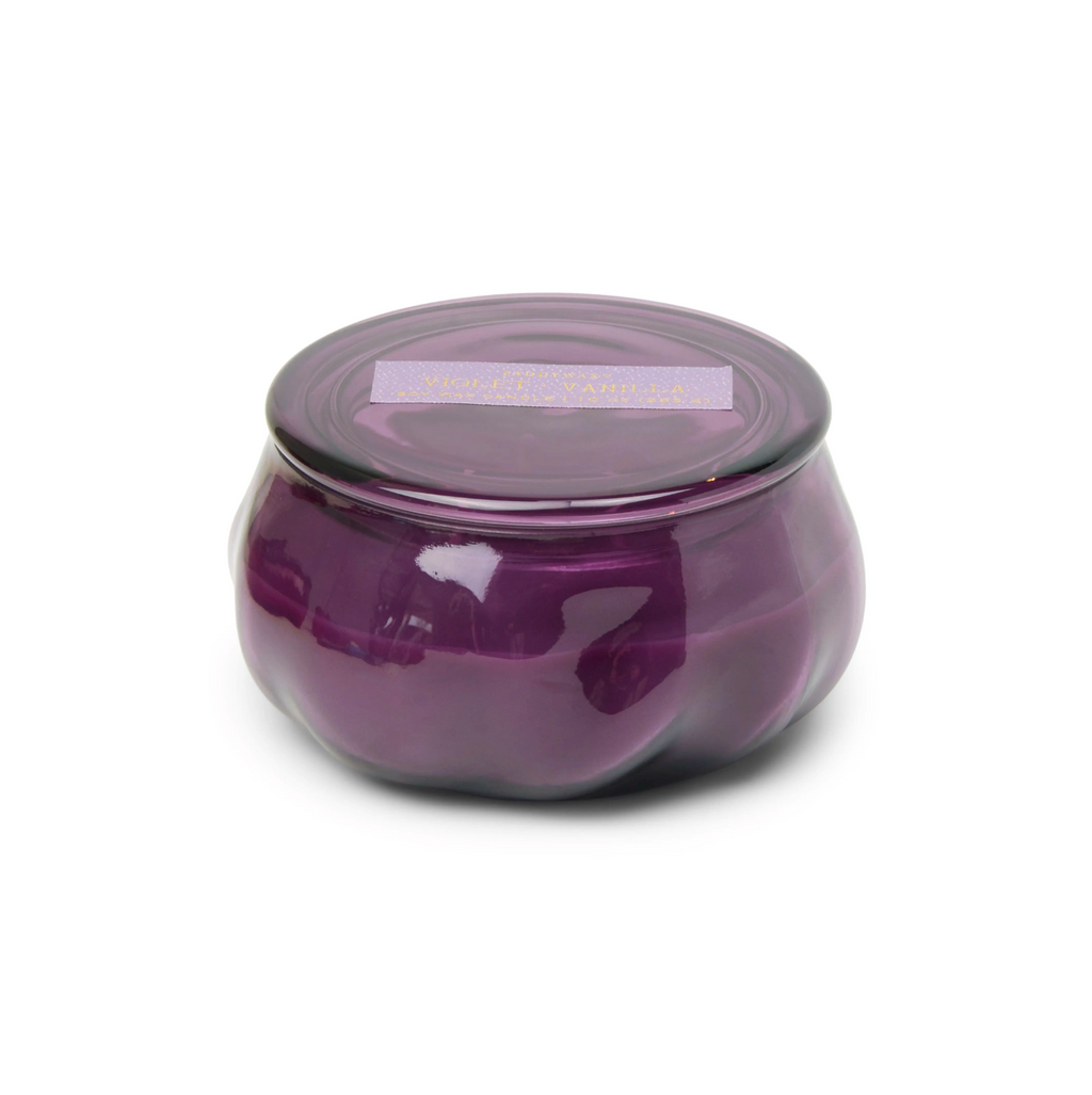 Basalt 10oz Glass Candle