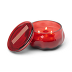 Basalt 10oz Glass Candle - Yuzu Woods