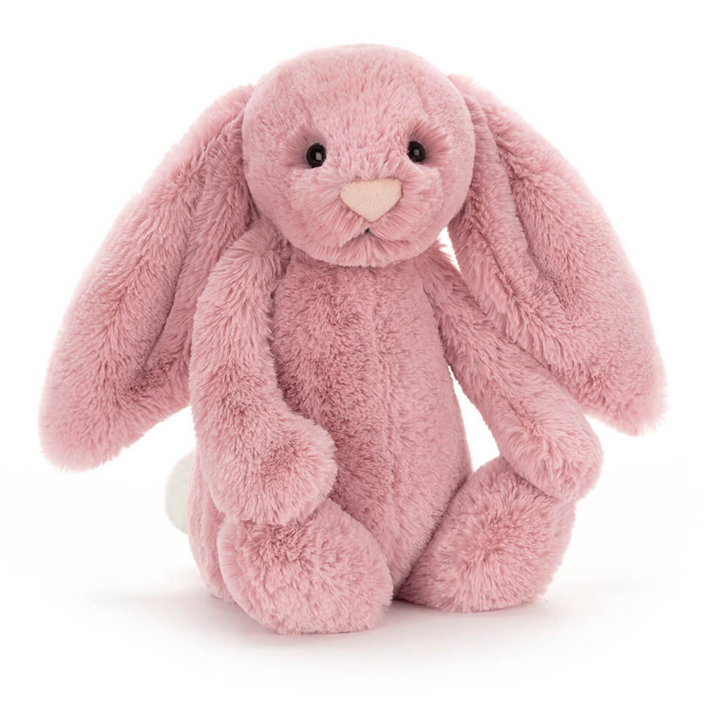 Tulip Pink Bunny