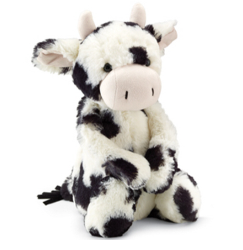 Bashful Calf Jellycat