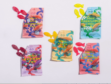 Load image into Gallery viewer, Sour Fish BonBon Swedish Candy
