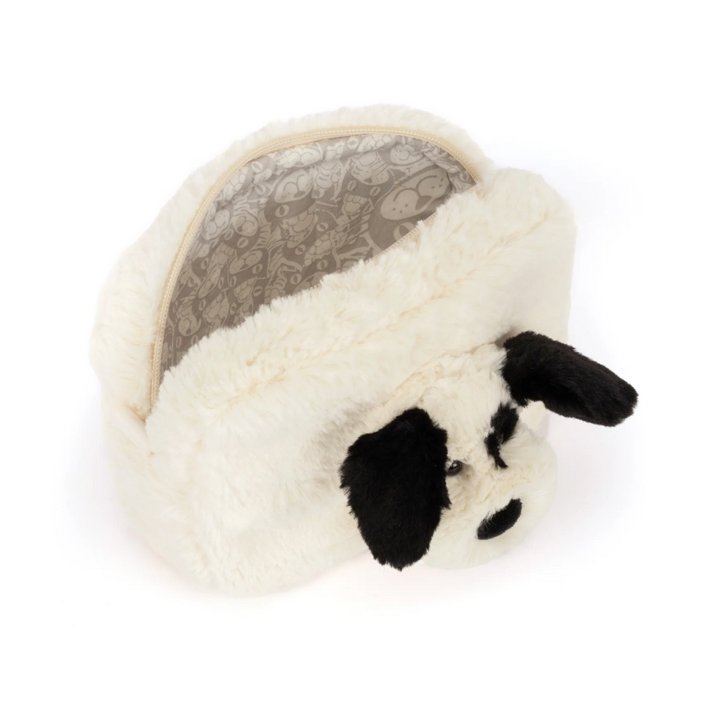 Rufferty Puppy Pouch