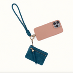 Lasso Phone Wristlet & Winter Bluegrass