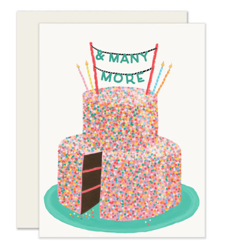 HBD Card