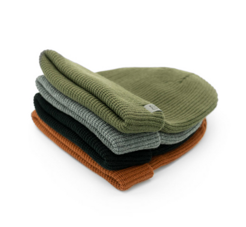 Craftsman Mens Beanies