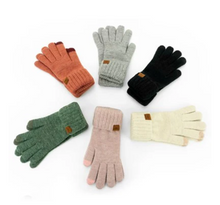 Load image into Gallery viewer, Britts Knits Mainstay Gloves Brown
