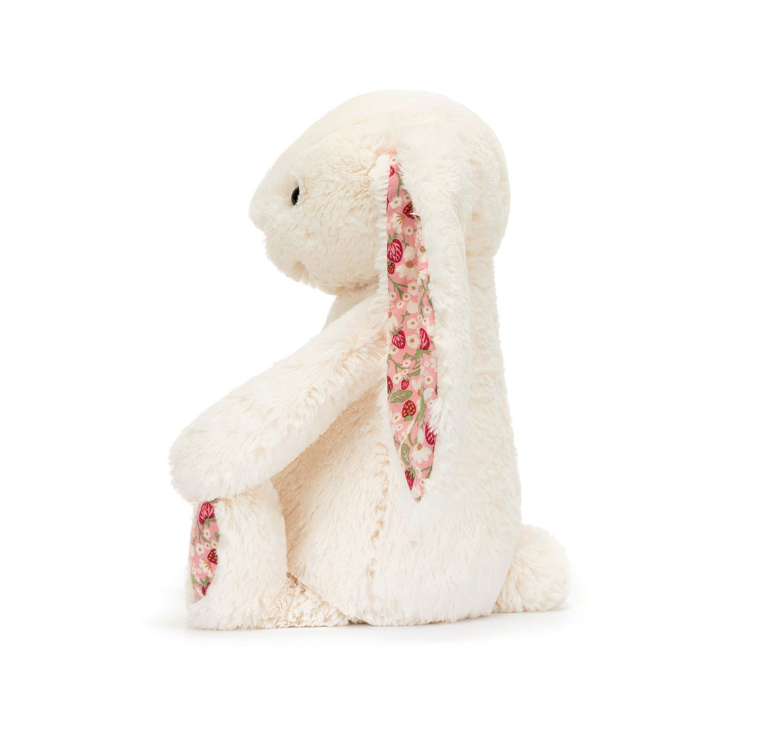 Blossom Cream Bunny Berry