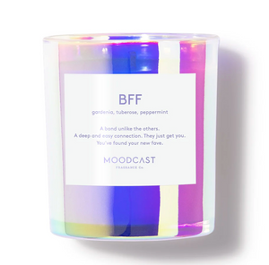 BFF 8 Oz Candle