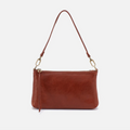 Darcy Crossbody - Pecan Ridge