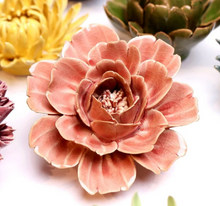 Load image into Gallery viewer, Champagne Pink Rose
