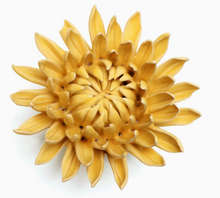 Load image into Gallery viewer, Canary Yellow Sarah Mum
