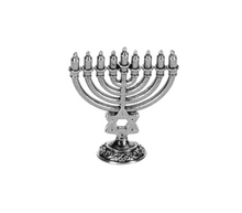 Load image into Gallery viewer, Individual Charm - Menorah
