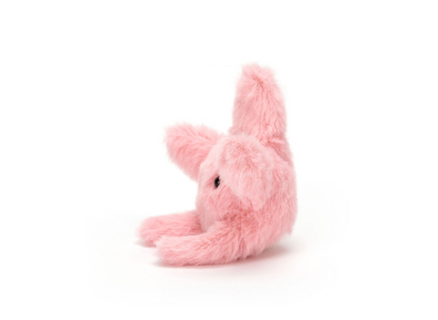 Fluffy Starfish Jellycat
