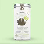 15 Tea Bag Tin - Twilight Mint