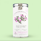 15 Tea Bag Tin - Peace of Mind