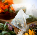 15 Tea Bag Tin