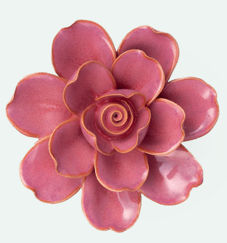 Blush Pink Tahitian Gardenia