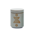 Form 12oz Candle - Ocean Rose