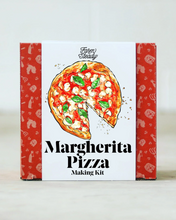 Load image into Gallery viewer, Farmsteady Margherita Pizza Kit

