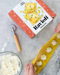 Farmsteady Ravioli Kit